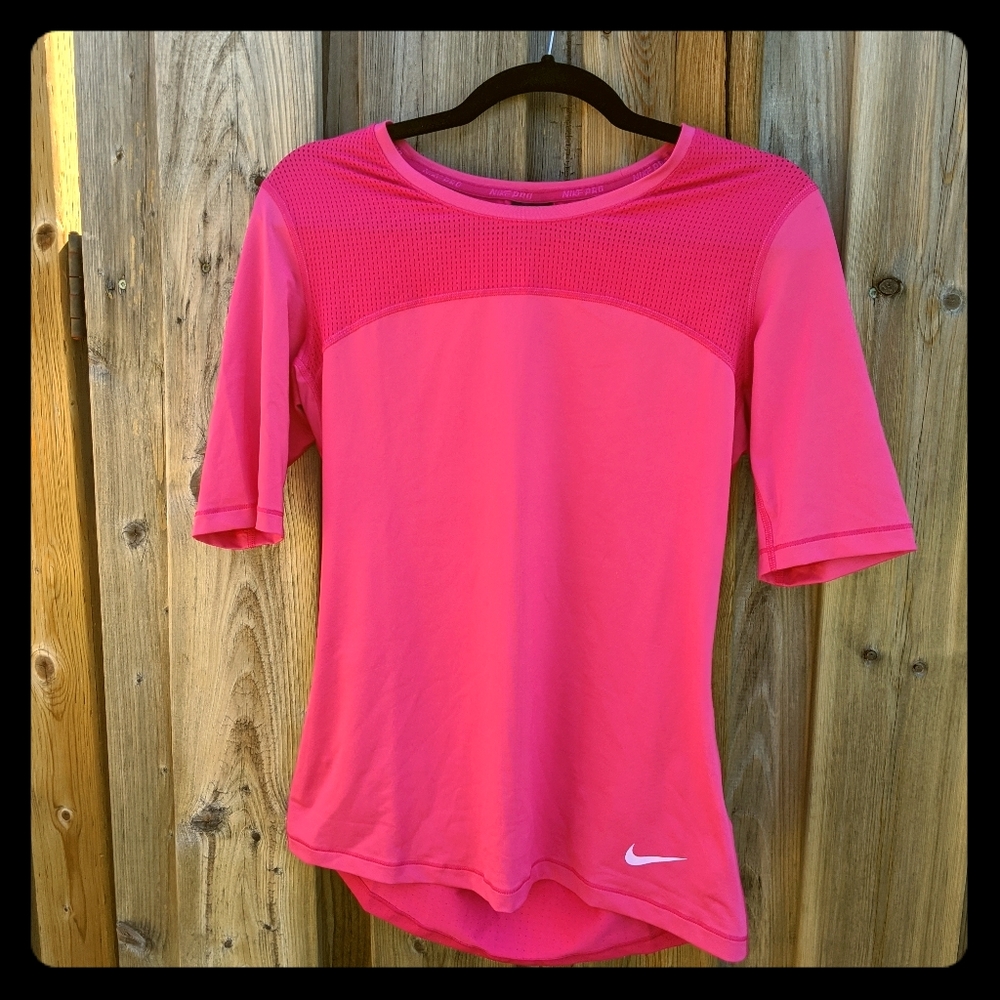 Cycling Top